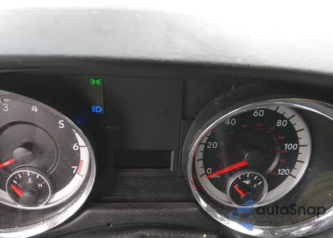 2013 Dodge Grand Caravan Sxt from USA, damaged, VIN 2C4RDGCG5DR692264